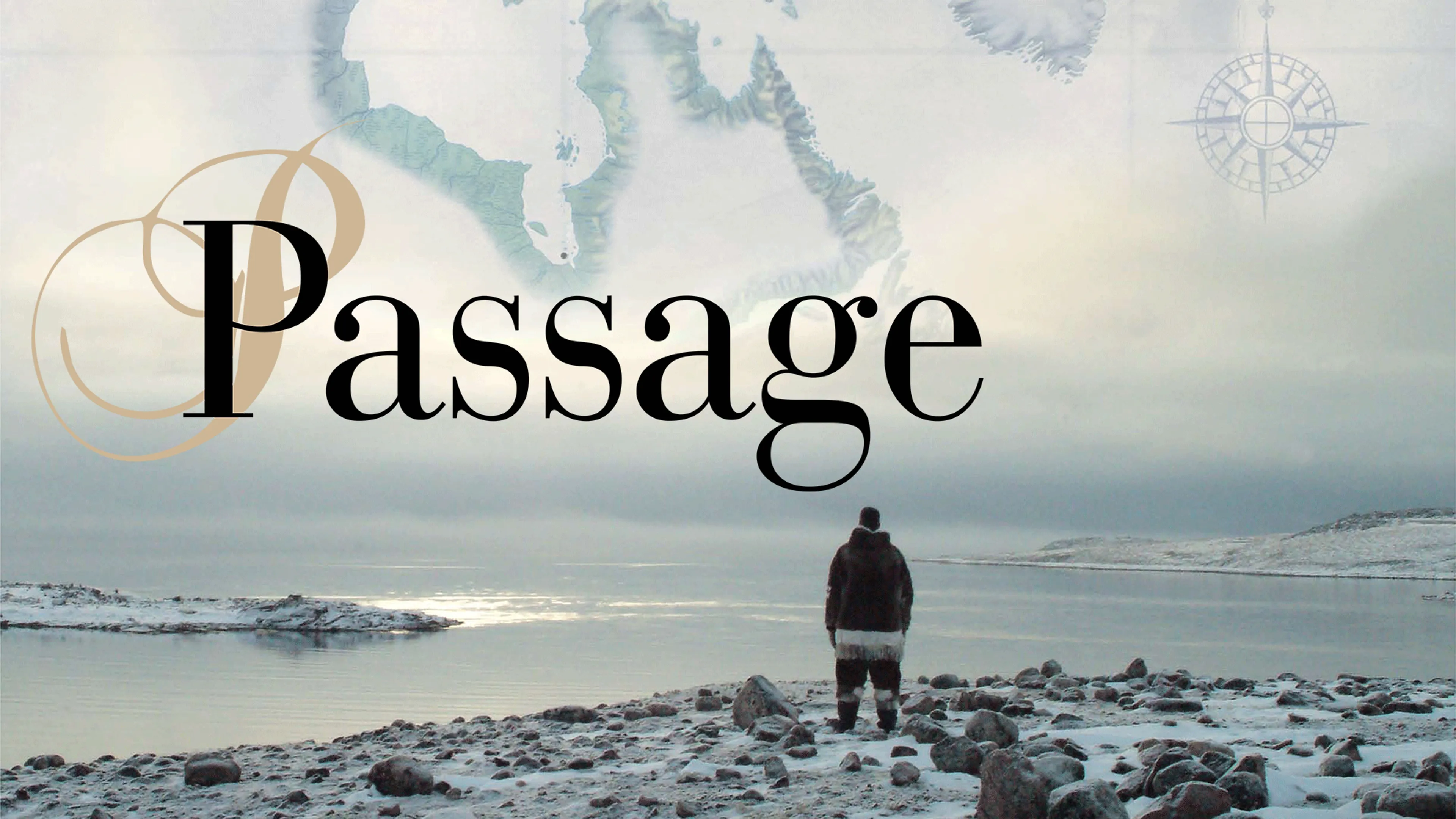 Passage poster